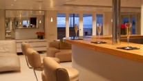 Motor yacht IDOL-  Bar